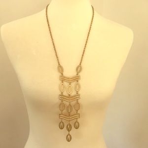 Statement Necklace